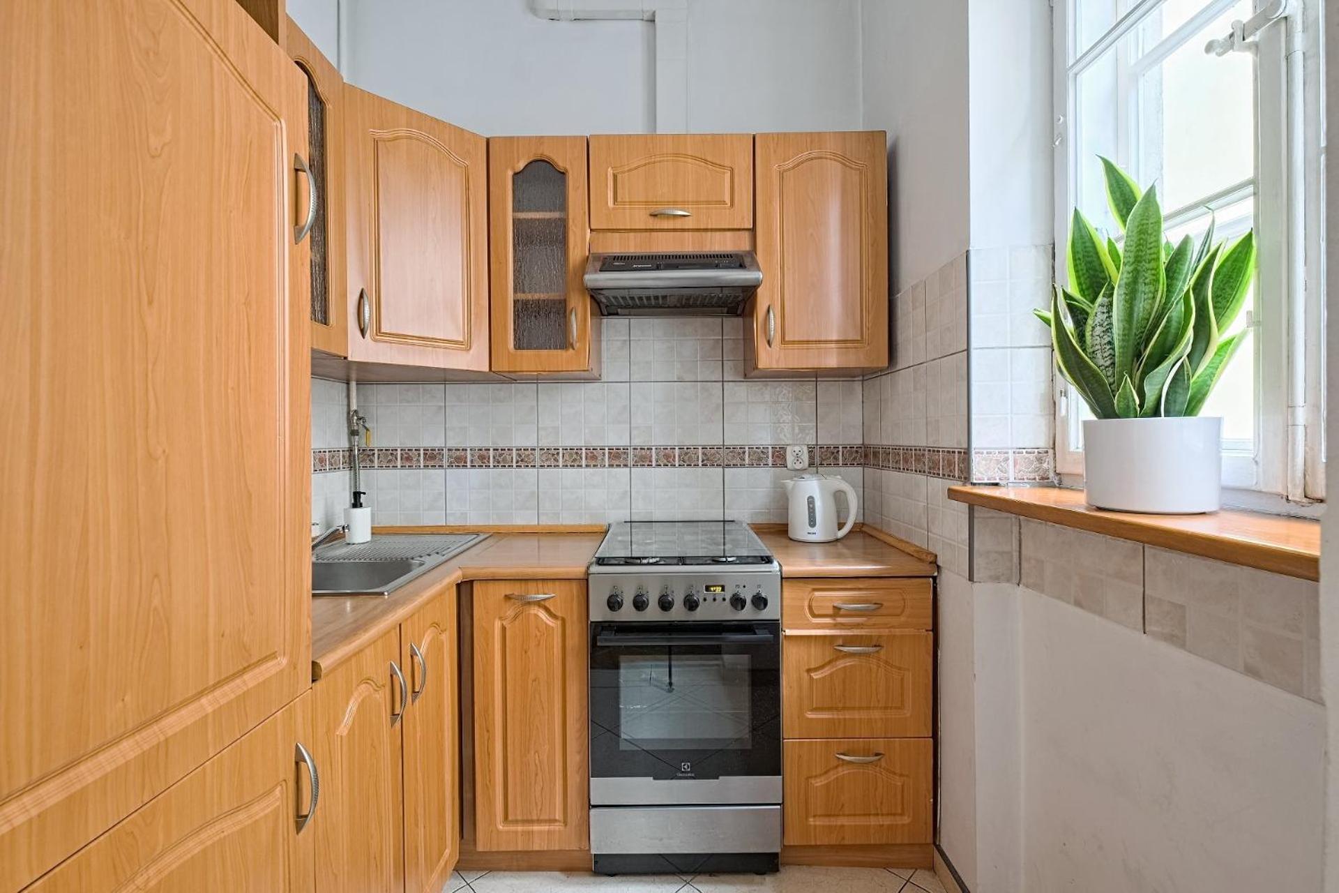 Chic Apartment - Old Town -Cel2 Varsovia Exterior foto