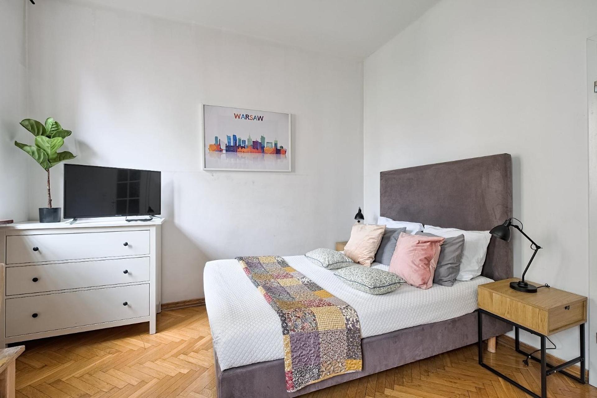 Chic Apartment - Old Town -Cel2 Varsovia Exterior foto